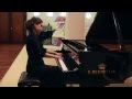 Yann Tiersen - Rue des Cascades (piano cover ...