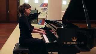 Yann Tiersen - Rue des Cascades (piano cover)