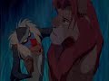 The Lion King Bridge To The Stars