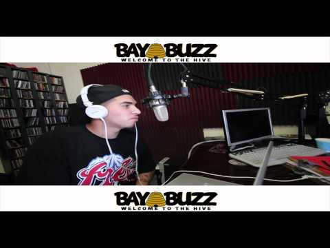 BayBuzzTv OzcatRadio Red Dove Interview 10/09/12 with Mr.Apher