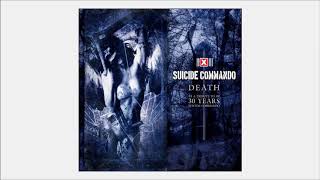 Suicide Commando - Conspiracy With The Devil (by ES23)