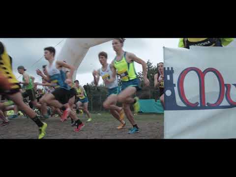 CARSOLINA CROSS 2018