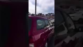 TikTok Karen Rage Moment #shorts