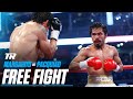 Manny Pacquiao Vs Antonio Margarito Pacquiao Wows In Front Of 41 000 Fans