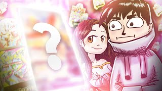 POKEMON ME01 🍃 | RECORD SUR LA DISPLAY LA PLUS RARE 🔥(ET FOLLE) | @MsBgirl45​