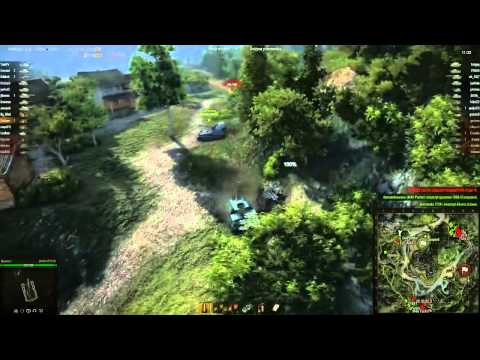 World of Tanks --- Moje Nej Momenty! :)