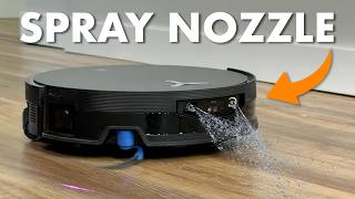 I Spent One Month with the ECOVACS X12 - My Honest Review...