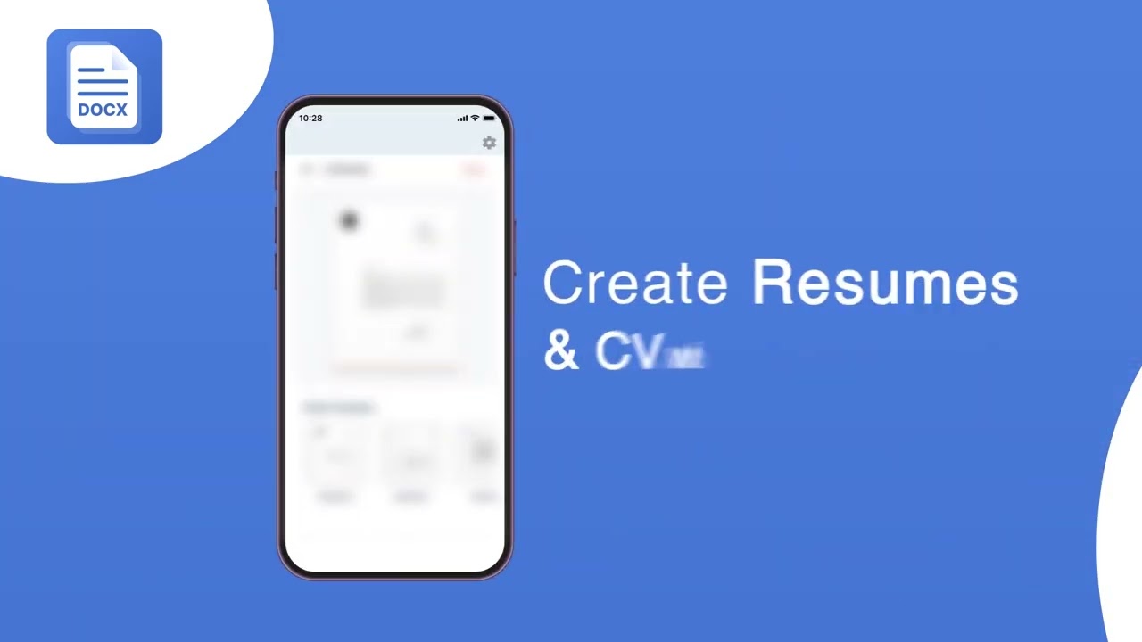 Docx Reader | Android | Edit Document | A1 Apps