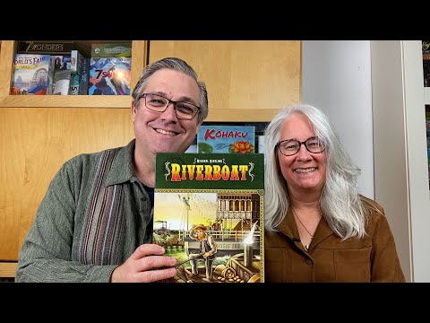 Wine, Music, and Games Episode 56