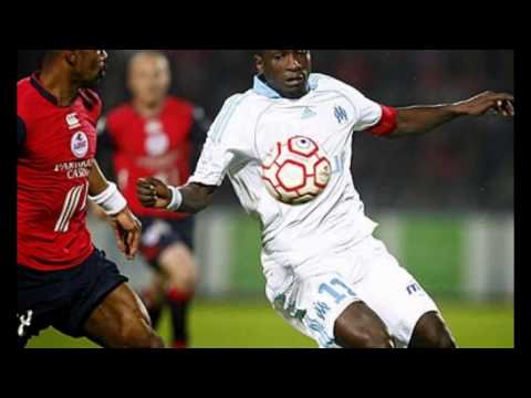 Olympique Marseille vs Lille OSC 21.12.2014