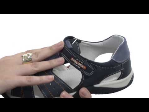 Pablosky Kids 560726 (Toddler/Little Kid/Big Kid) SKU:#8291334