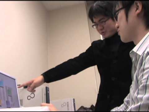 情報ネットワーク学科 ネットワークロボット研究室