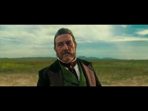 Emily Blunt (The English S01E01)