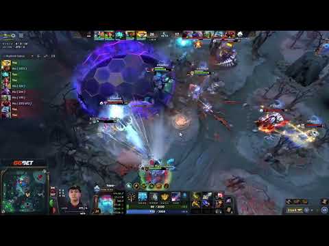 Hurricane Save from Chrono by Fbz beastmaster