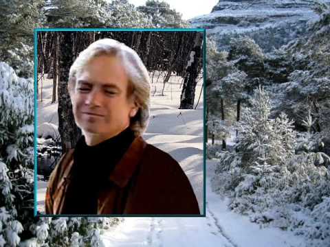 December Snow - The Moody Blues