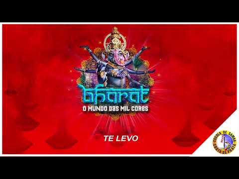 SAMBA ENREDO E.S.COSTADEPRATA 2019- "BHARAT, O MUNDO DAS MIL CORES"