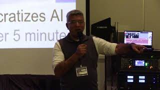 kwaAi Summit - SCaLE 23x