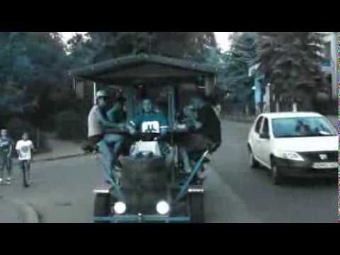 Bar Diesel (a.k.a. Retro) Video