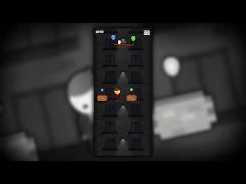 Save Egg: endless platforms