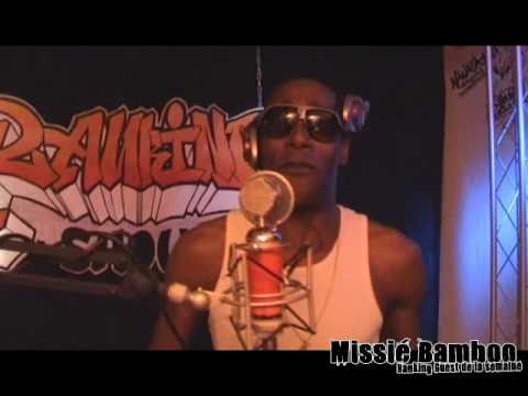 42- Freestyle Missié Bamboo sur Ranking Show