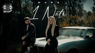 Marsi - 1 Nate