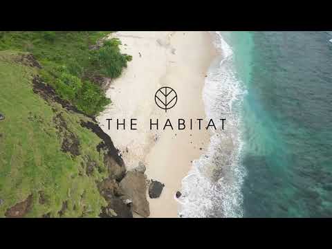 Welcome to The Habitat Lombok
