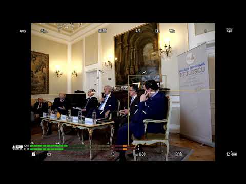 Noua ordine globală și rolul Chinei