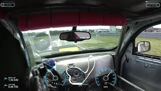 24 hours of Lemons NJMP
