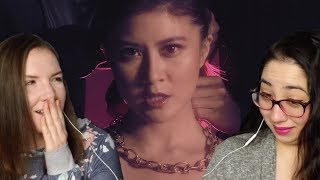 Elizabeth Tan - Semua Sudah Reaction