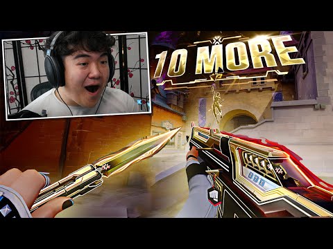 The New Champion's Bundle Gave Me Aimbot 🤣