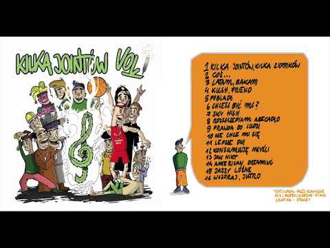 Palec Klasycznie - Konsumuje myśli