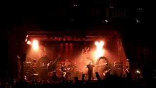 Cirith Ungol - Chaos Descends &amp; Doomed Planet (Keep It True 20, 2017 04 29)