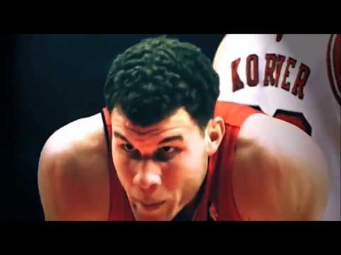 Blake Griffin Mix-Beautiful Now