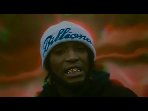 TyBeezzyy - Nah Fr (Official Video)
