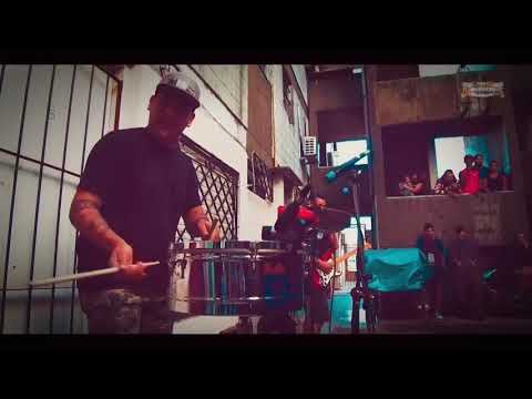 La Base y Sound de Barrio - Cariñito (En Vivo)