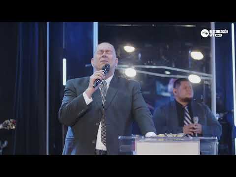 RESTAURACIÓN SFV (EN VIVO) 02/14/26 | SERVICIO SÁBADO