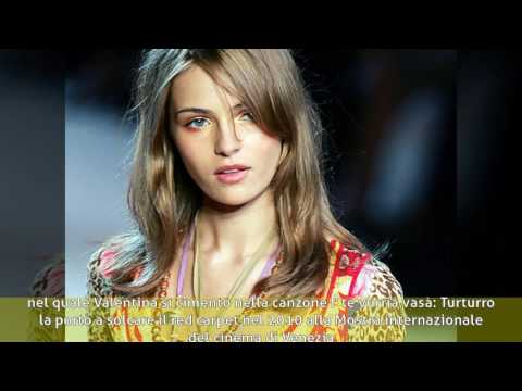 Valentina Ok - Biografia