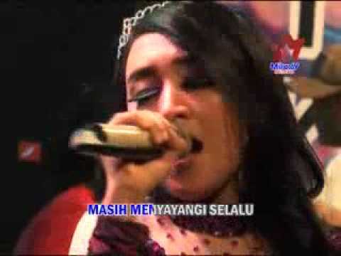 Rina Amelia - Titip Cintaku | Dangdut [OFFICIAL]