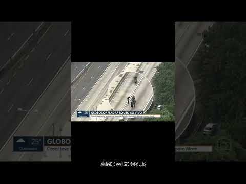 Mc Wlyces jr É o Rato