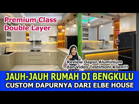 Thumbnail video testimoni customer