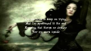 Tell Me Why - Within Temptation (Lyric Video)