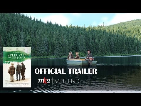 Thumbnail of the video: And The Birds Rained Down Official Trailer MK2 l MILE END
