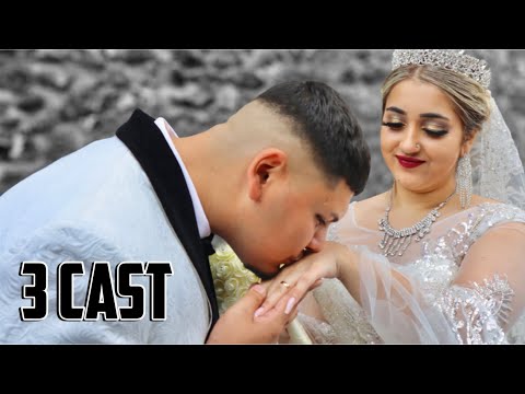 Svadba Daniel & Daniela 2022 - 3 Cast