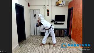 Narayana e-Techno School Video