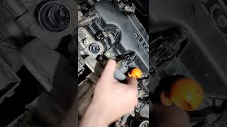 sparkplug replacement #honda #civic #sparkplug #engine #matcotools #2011 #car #mechanic