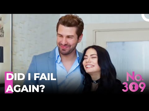 I'm Arrested In Your Heart - No. 309