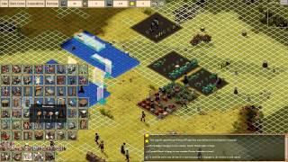 Clockwork Empires Gameplay and Early Access Preview