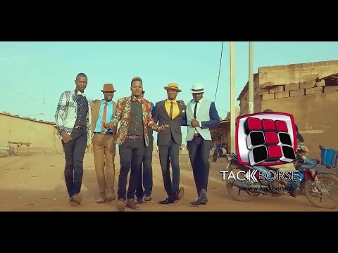 Fush - Ya Paalé Ft Dez Altino