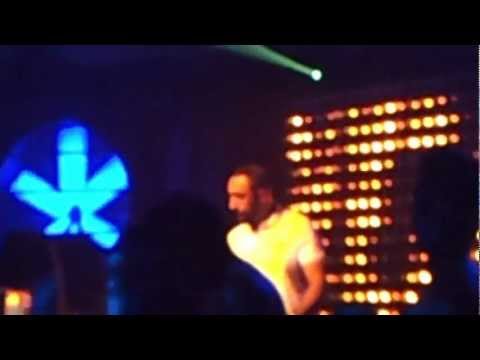 Dj Saeed Ali, Rapido, Amsterdam, 03.03,2013