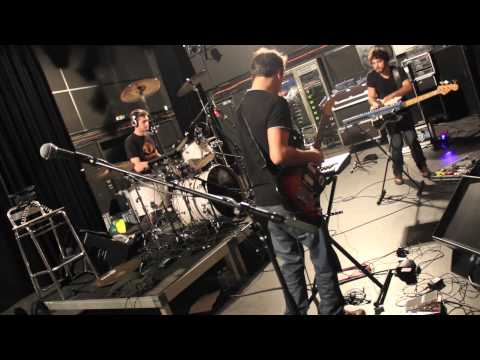 Les Abattoirs SMAC - Teaser Tranche de live : Ubikar 19 Dic 14